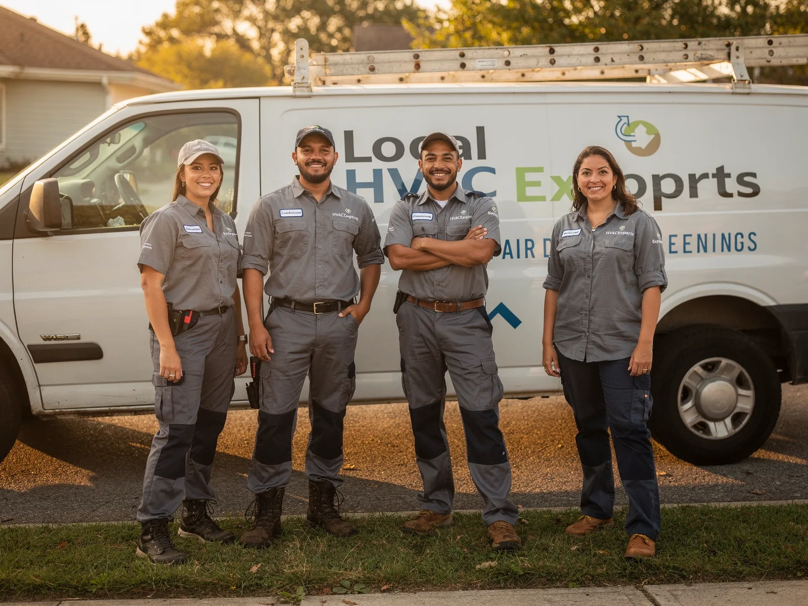 24/7 HVAC Repair & AC Replacement company in Dimondale, MI